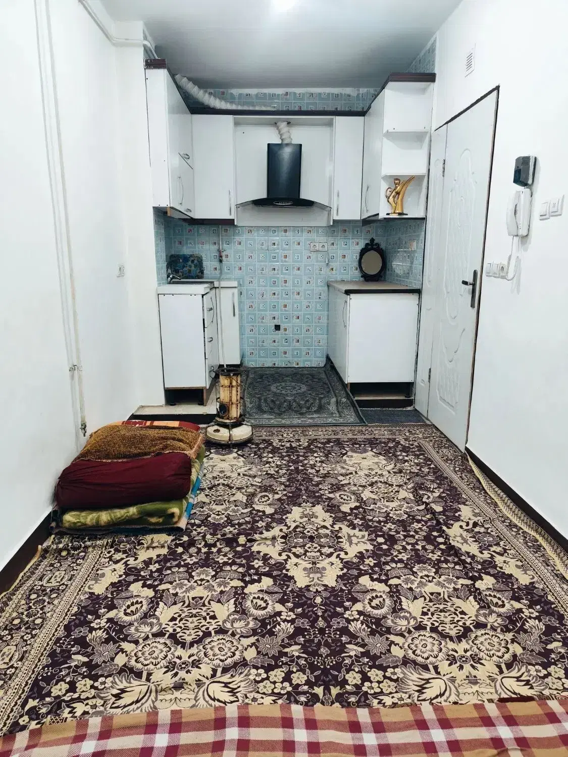 *_ سویت مرکز شهر موجود _*