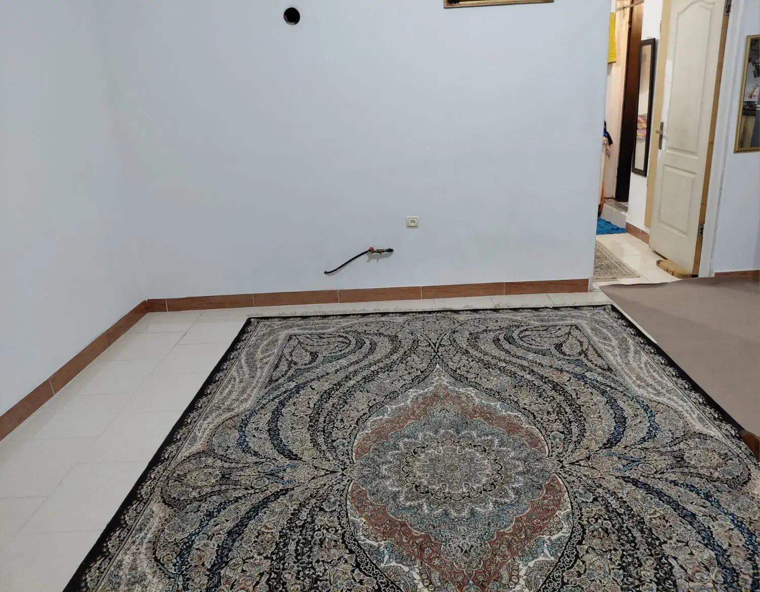 آپارتمان ۷۵ متری