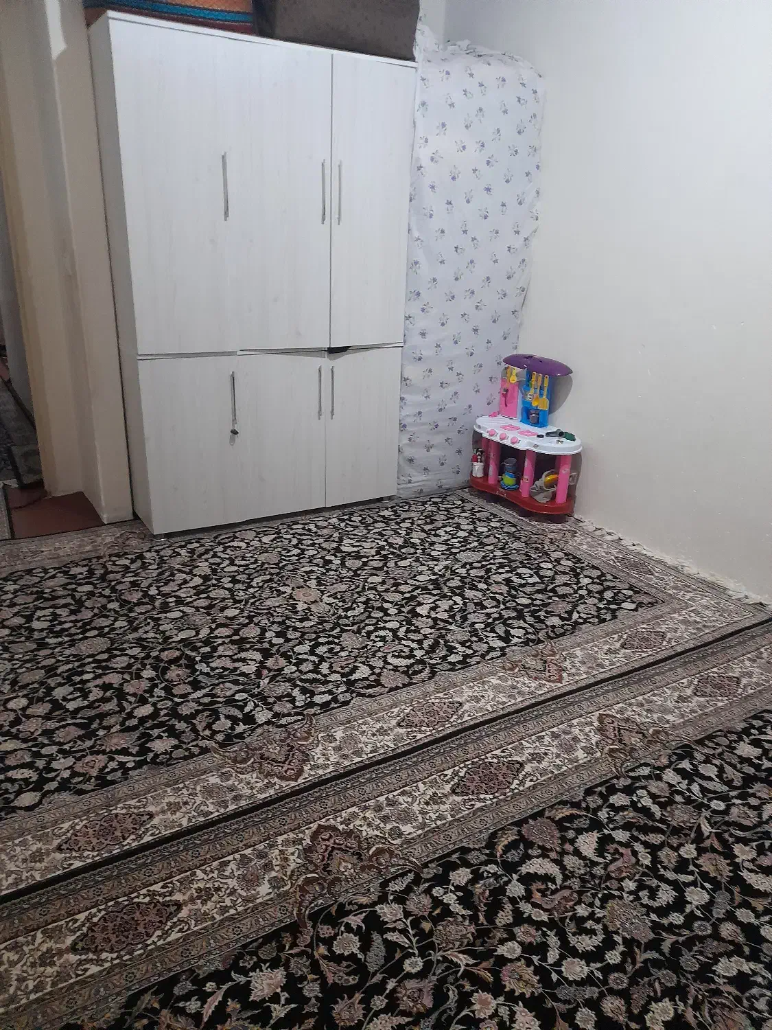 فروشی اپارتمان