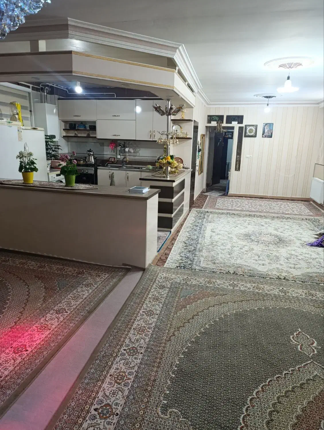فروش اپارتمان۹۴ متری