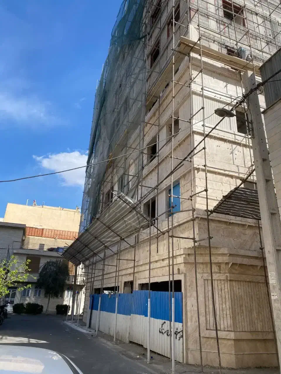 فروش مسکونی