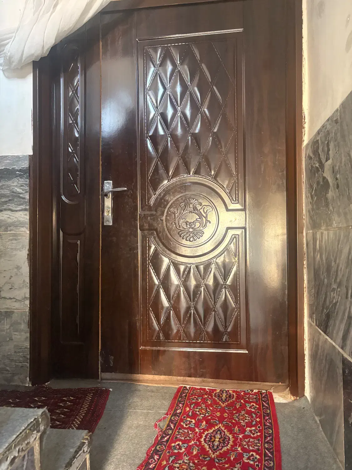 خانه .اپارتمان .اجاره .فرح.شهدا