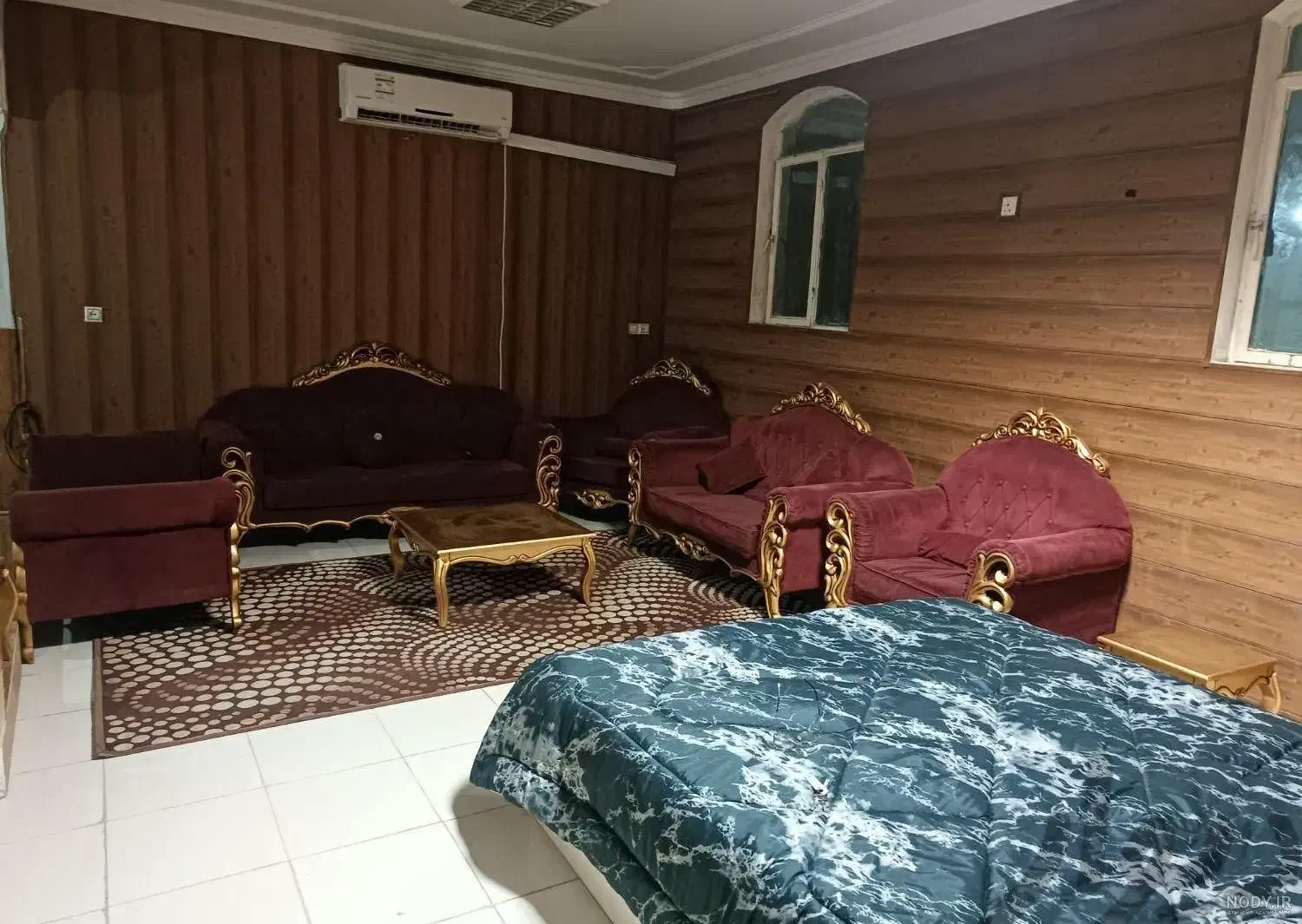 رهن و اجاره سوییت
