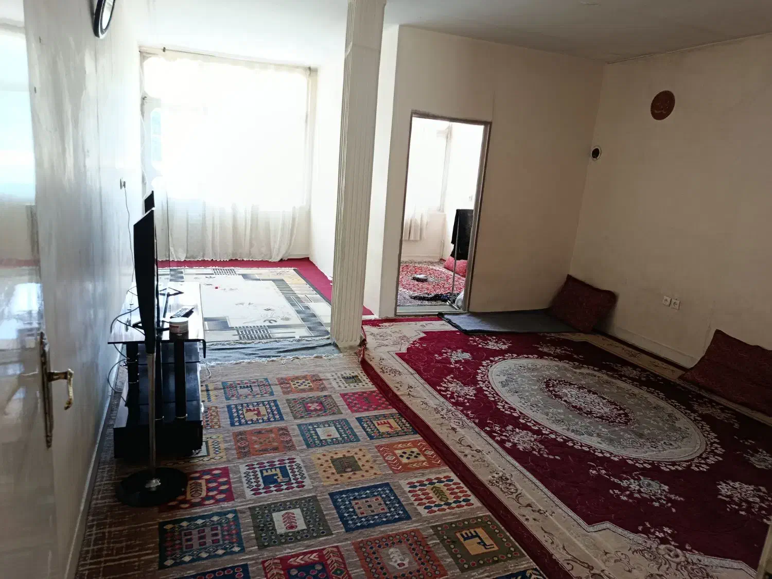 خانه اجاره 70متری یک خواب تمیز و شیک