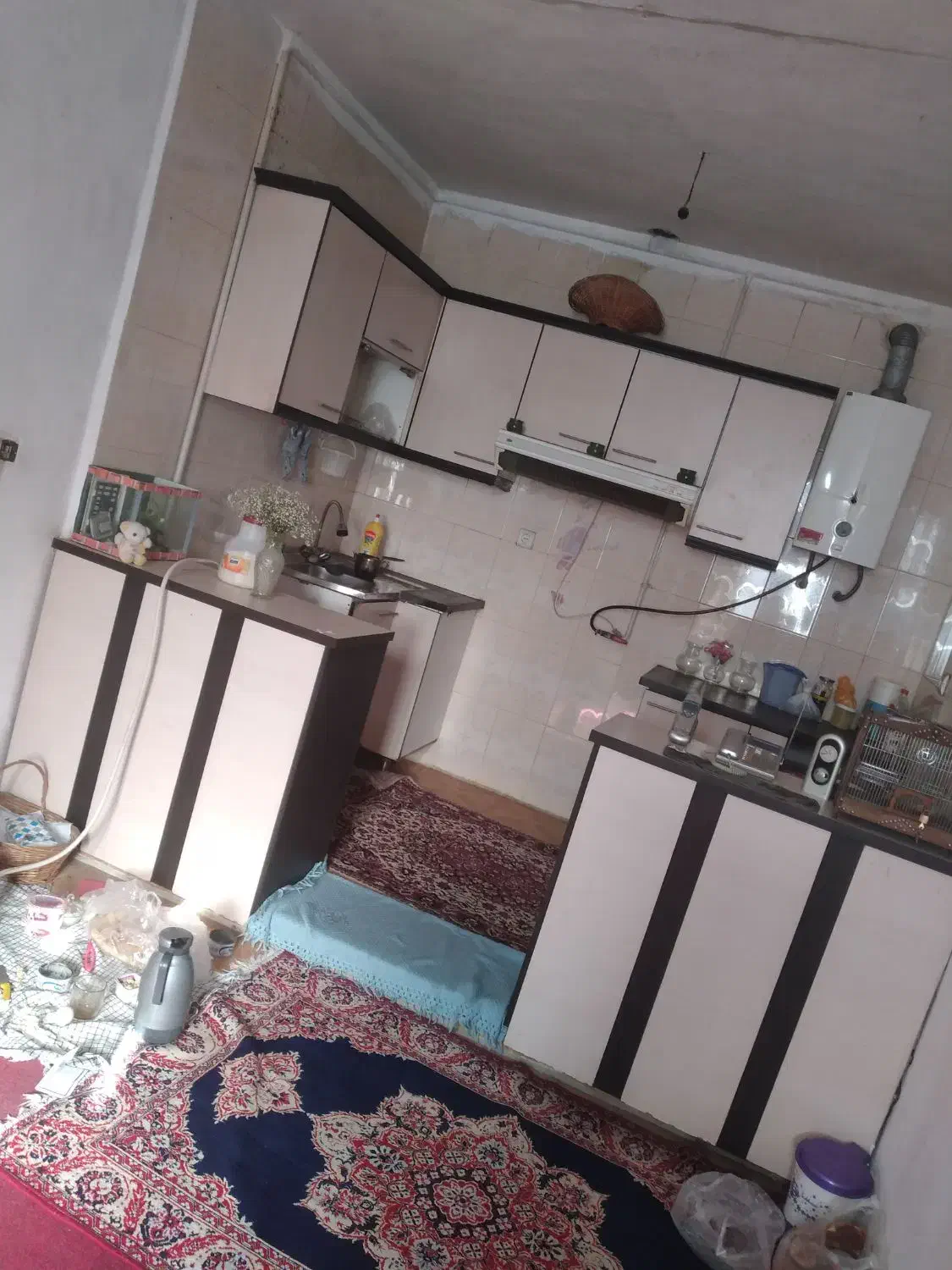 منزل مسکونی۳۰متری