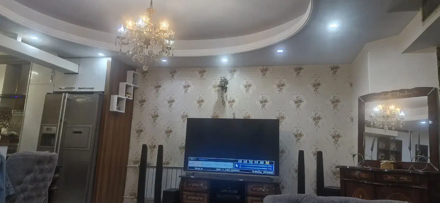رهن آپارتمان در 45 متری گلشهر