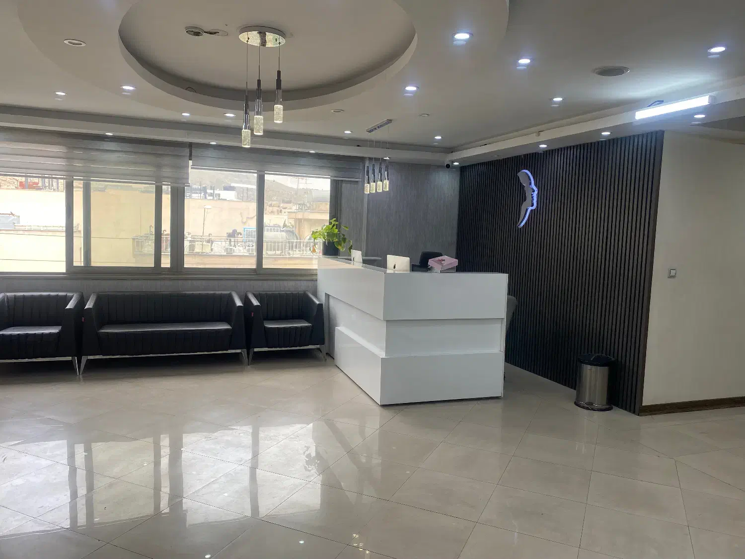 اجاره یک اتاق از کلینیک زیبایی فرهنگ شهر