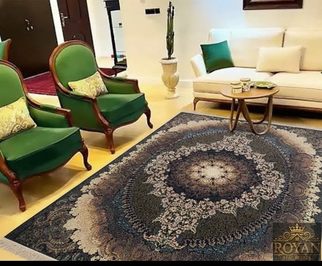 خیابان پاسداران_۱۰۰متر_طبقه اول