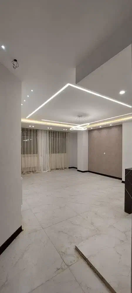 فروش آپارتمان دو خوابه نوساز