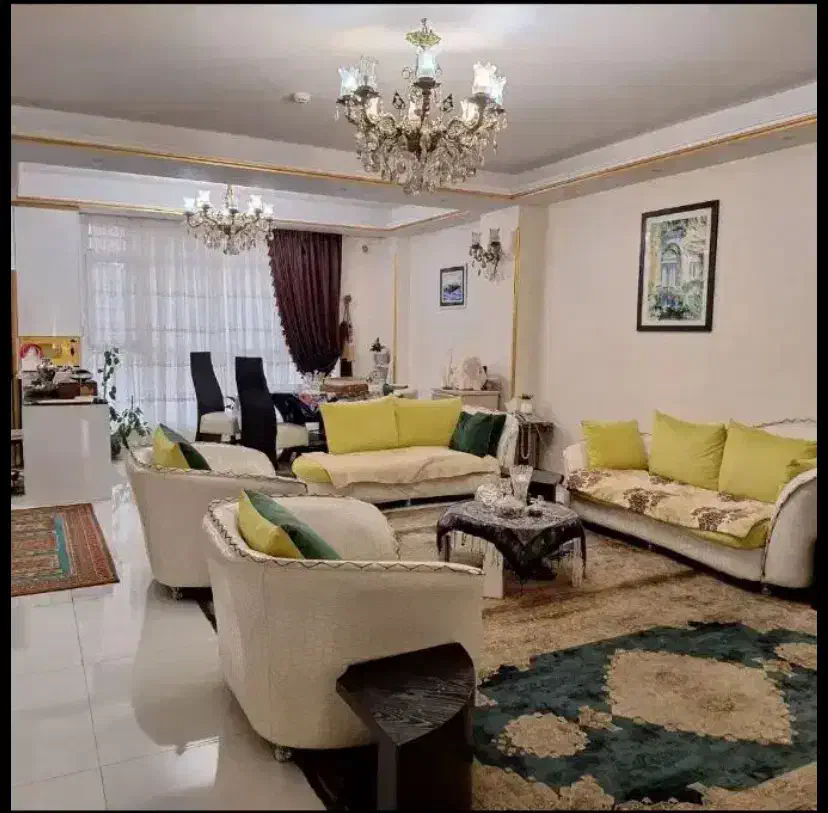 ۸۲ متری سند دار فرهنگیان