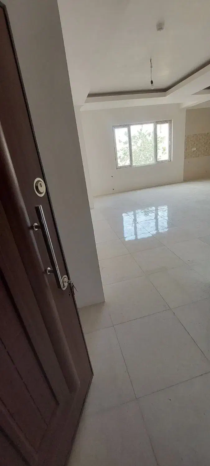 ۹۱متر نوساز سعدی شمالی