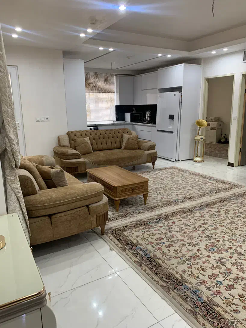 ۸۰ متر_طبقه ۲_اسانسور_پارکینگ_ تخلیه فوری