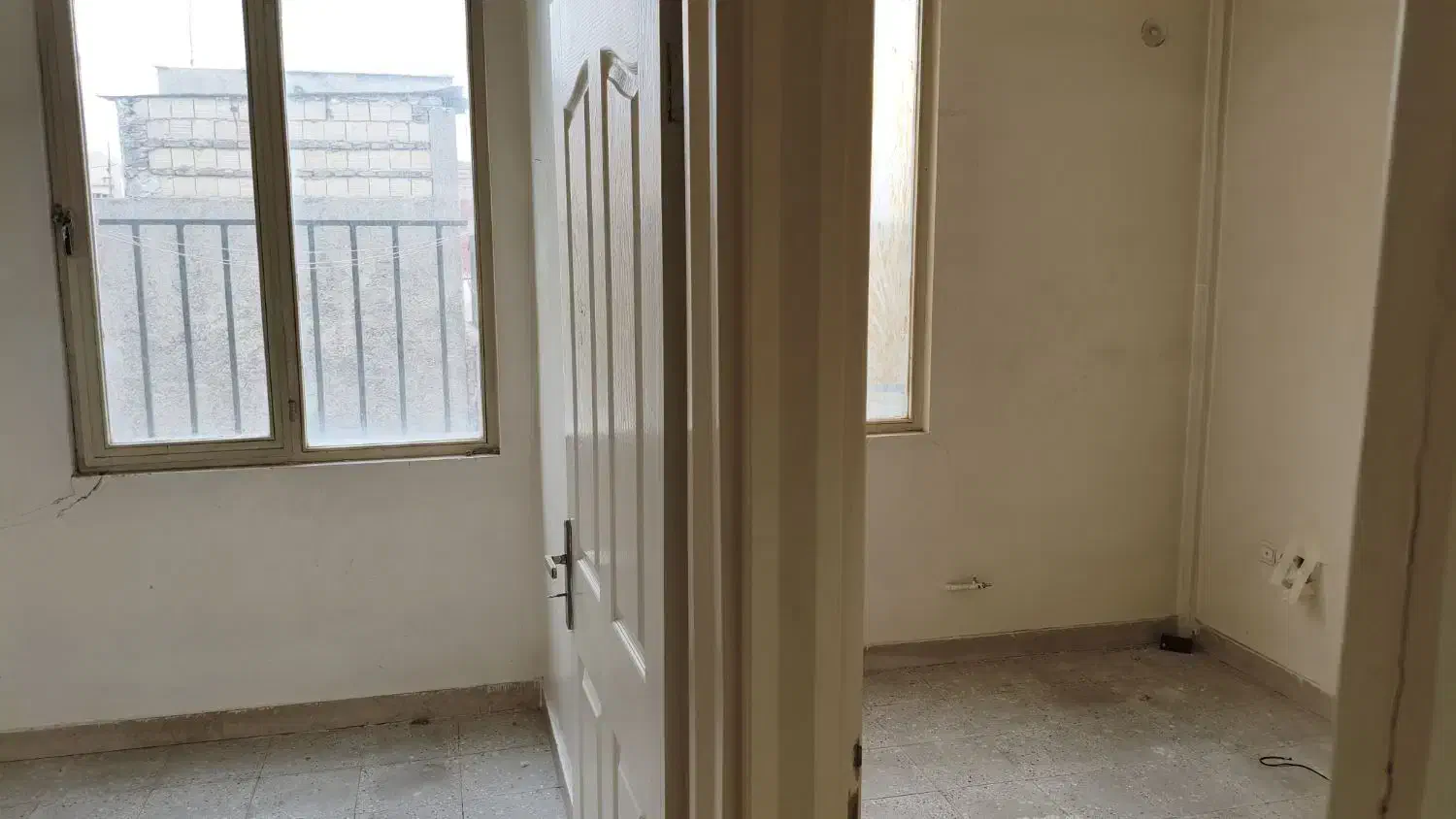 88 متر با پارکینگ و آسانسور