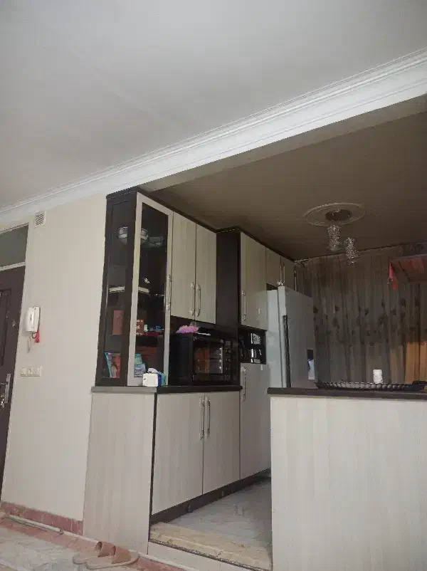 نیازمند همخانه خانم