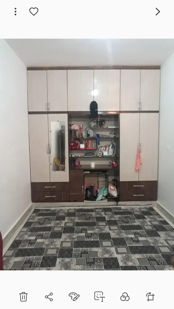فروش خانه دلگرا