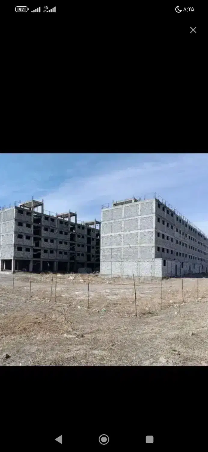 مسکن ملی لاکان