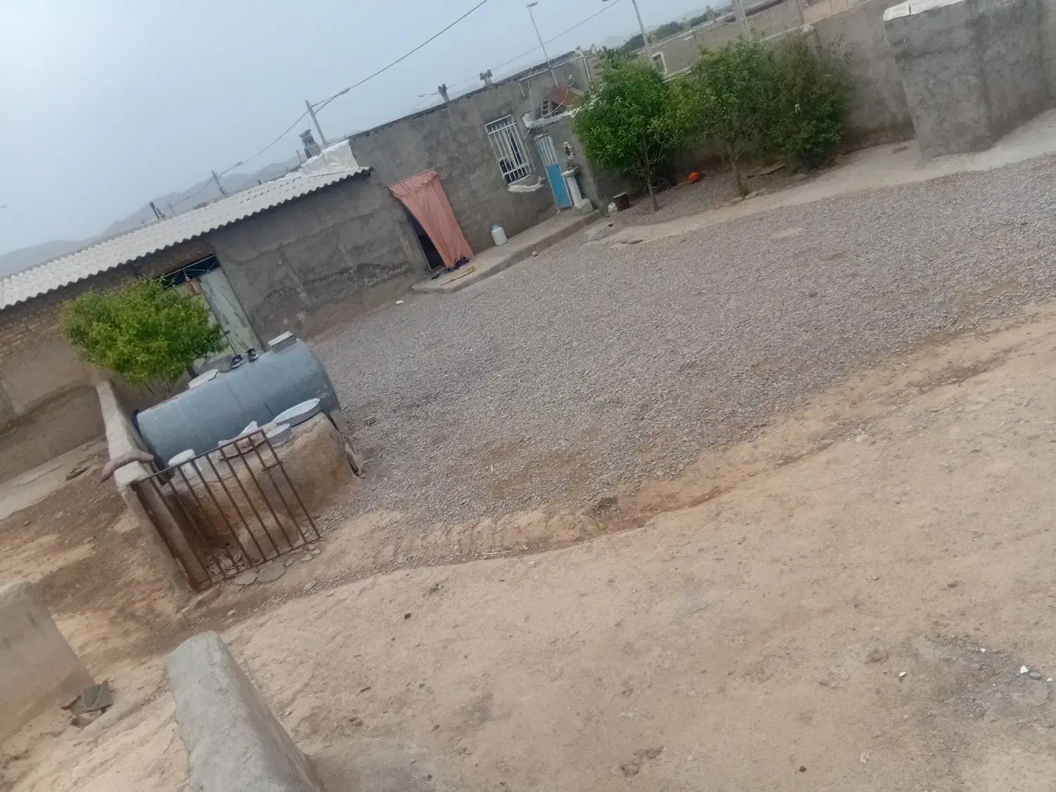 دامداری در قوچان