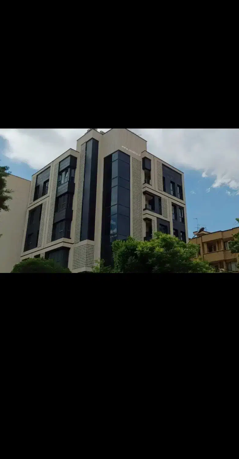 ۴۳۰ متر مشارکت در ساخت_استقامت ۱
