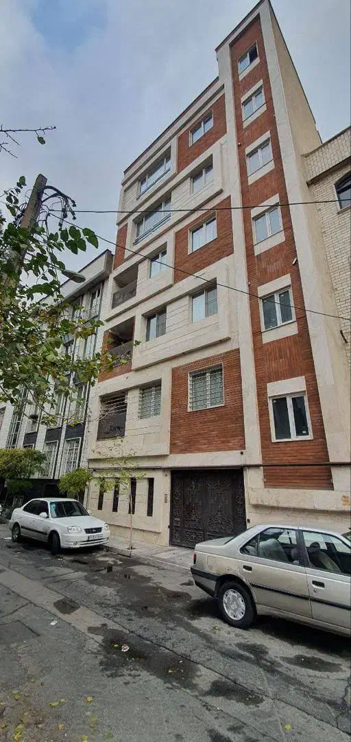 پونک همیلا __۷۵متر دوخوابه فول__