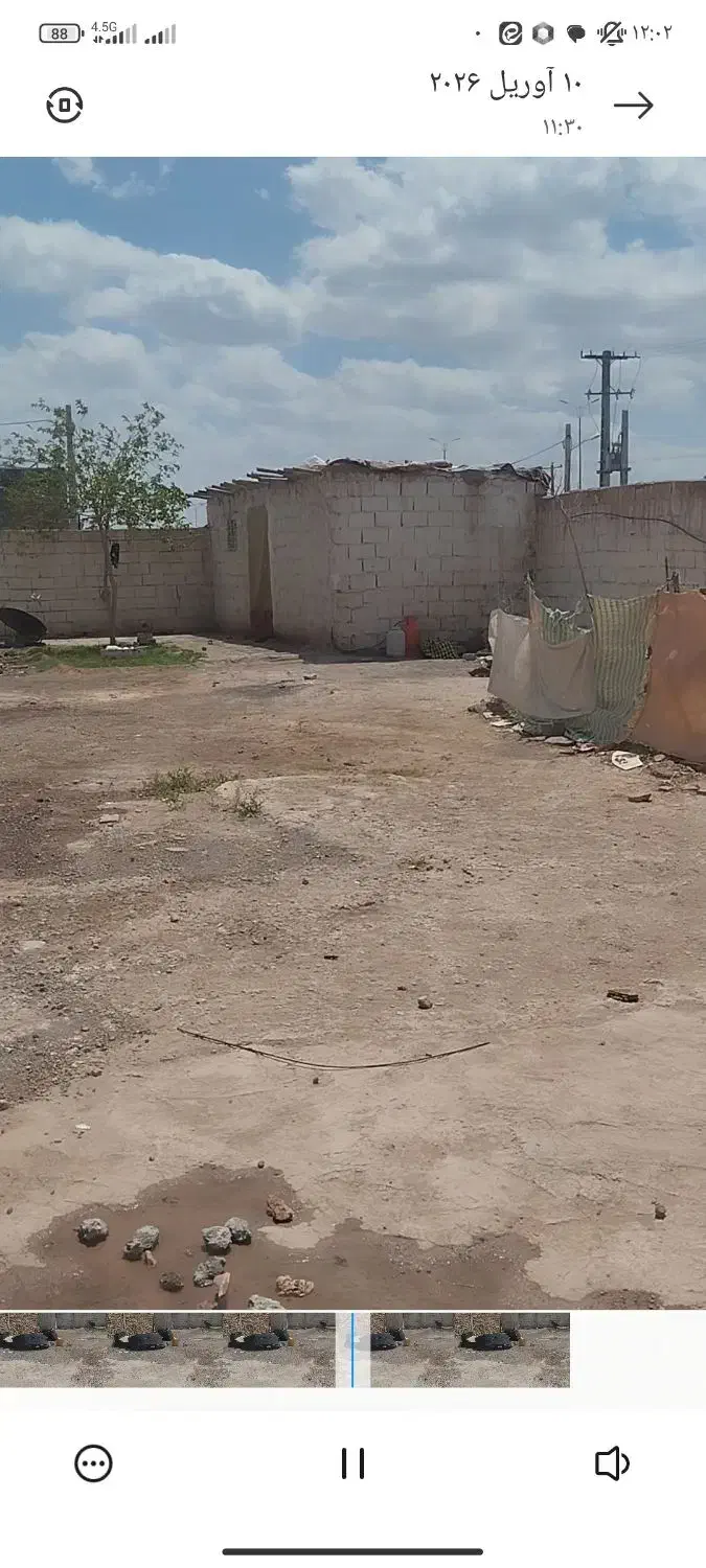 اجاره و ودیعه