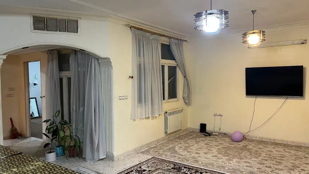 فروش آپارتمان در تاچارا