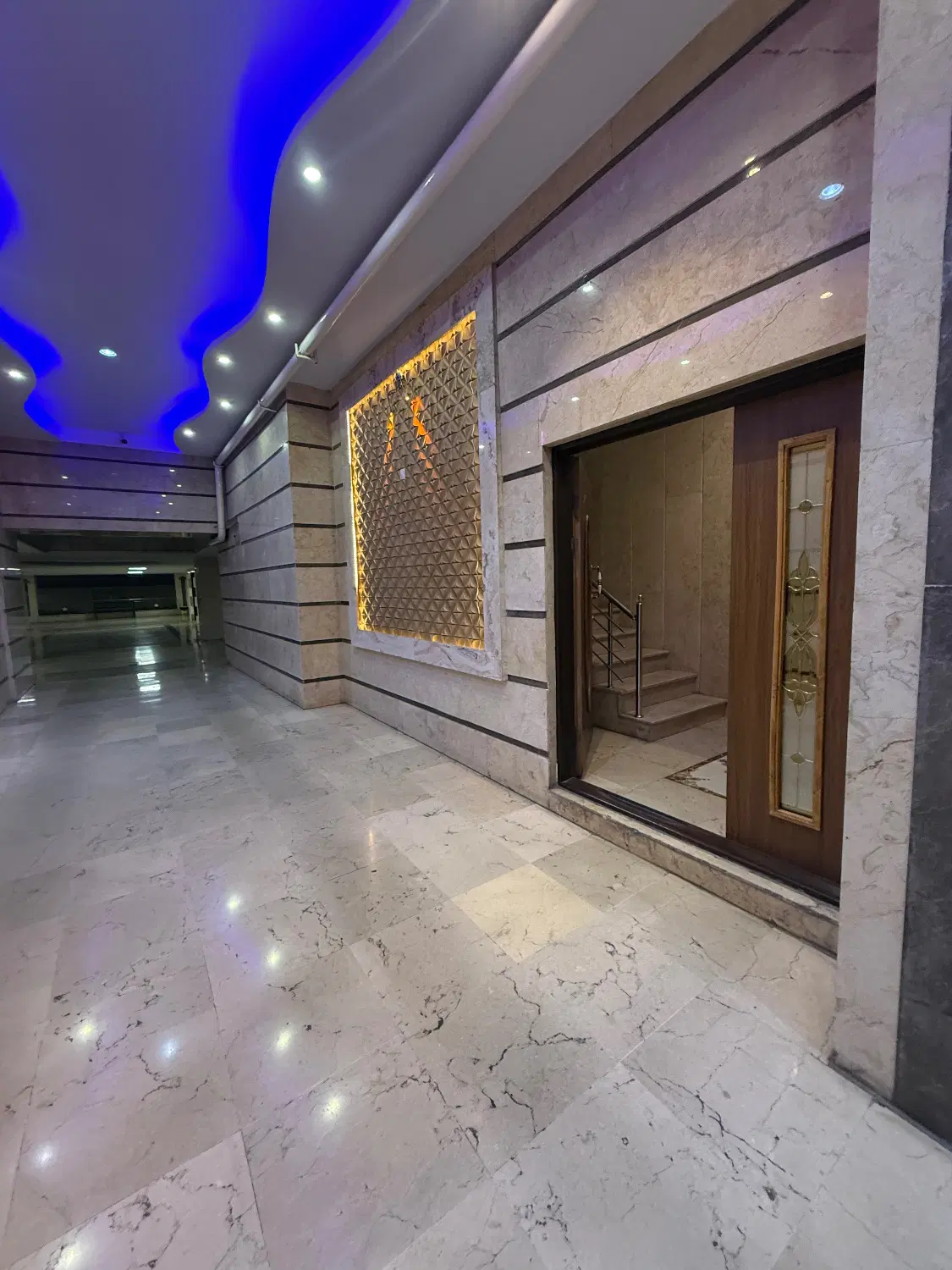 نوساز فاز یک پیش فروش و اماده اقساط