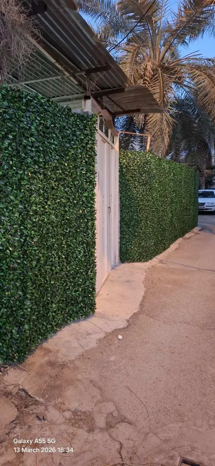 منزل ویلایی ناحیه صنعتی
