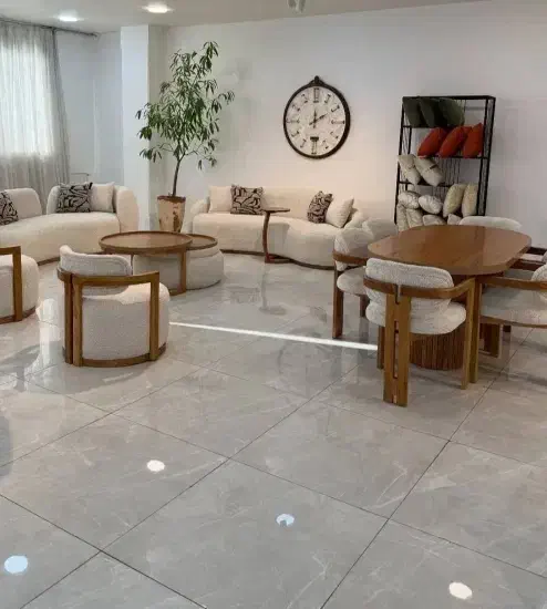 خانه ویلایی