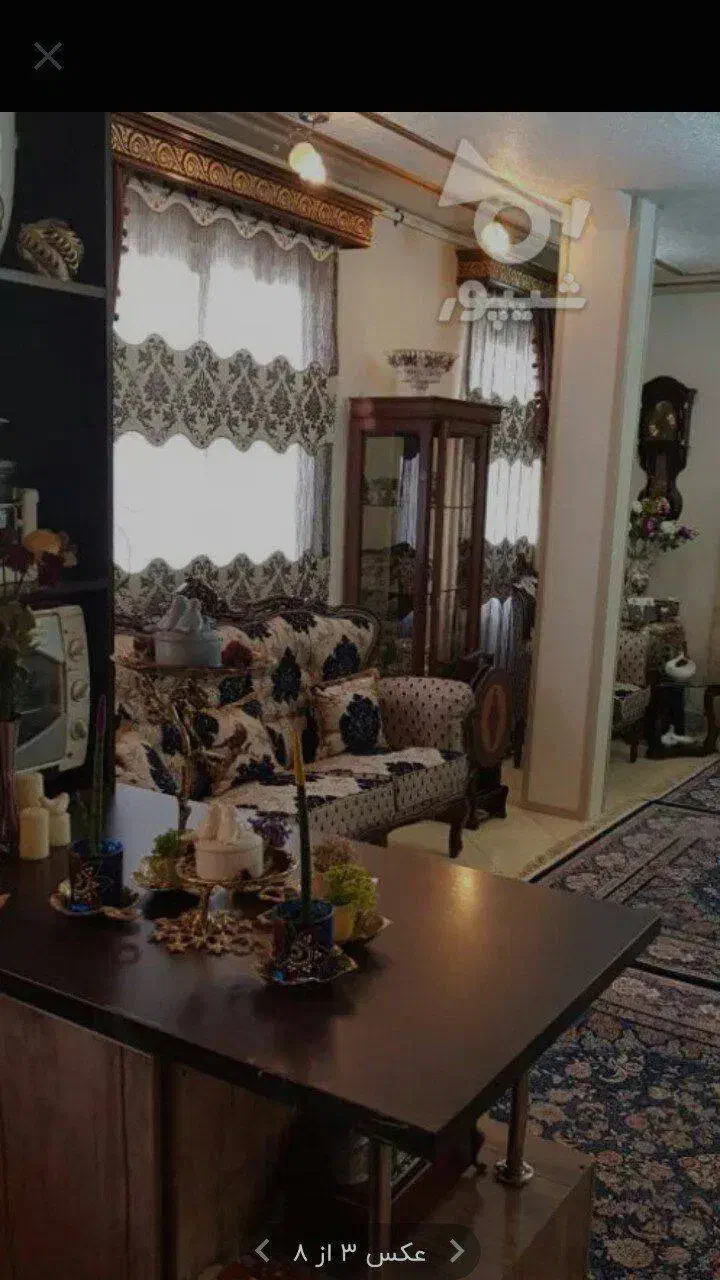 فروش واحد ۹۵ متری_گلشهر_دو خواب