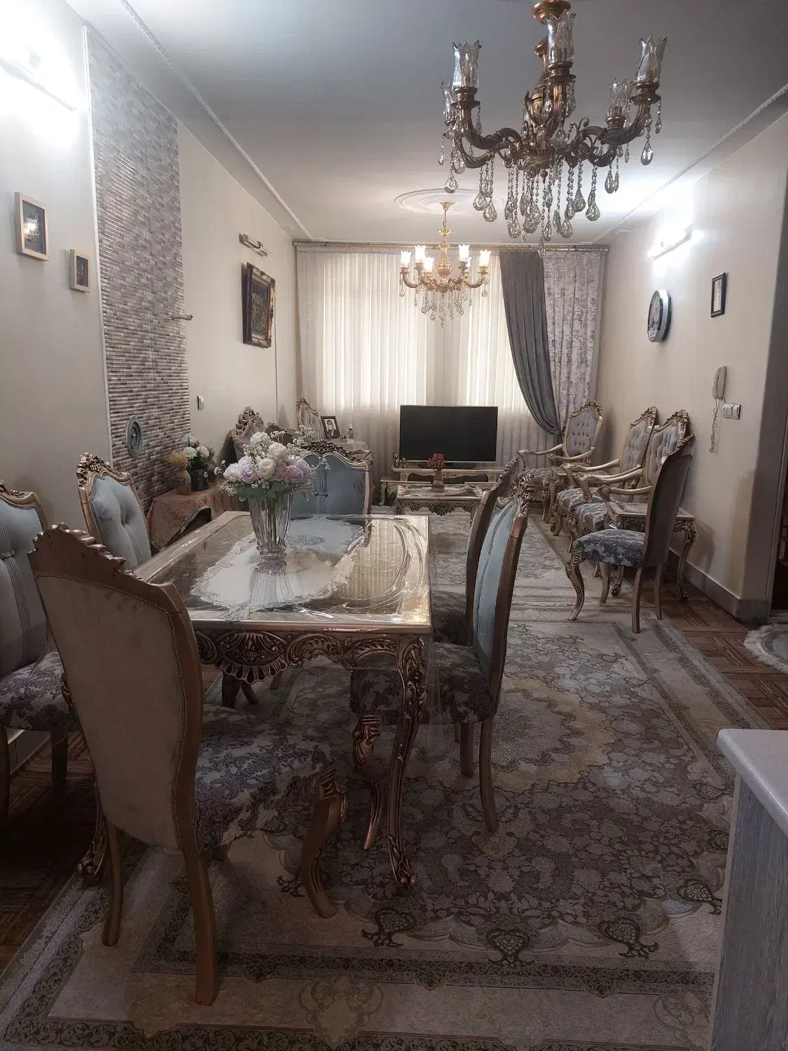 فروش آپارتمان ۷۰ متری
