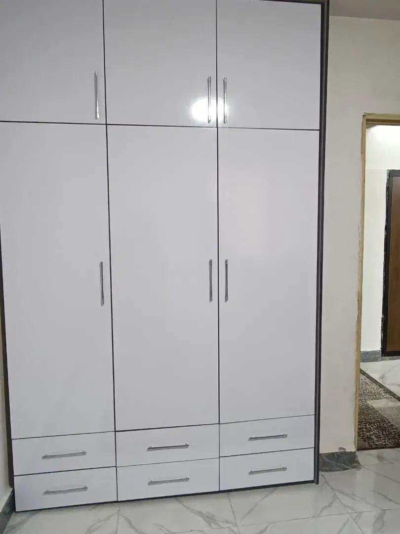 آپارتمان اجاره ای