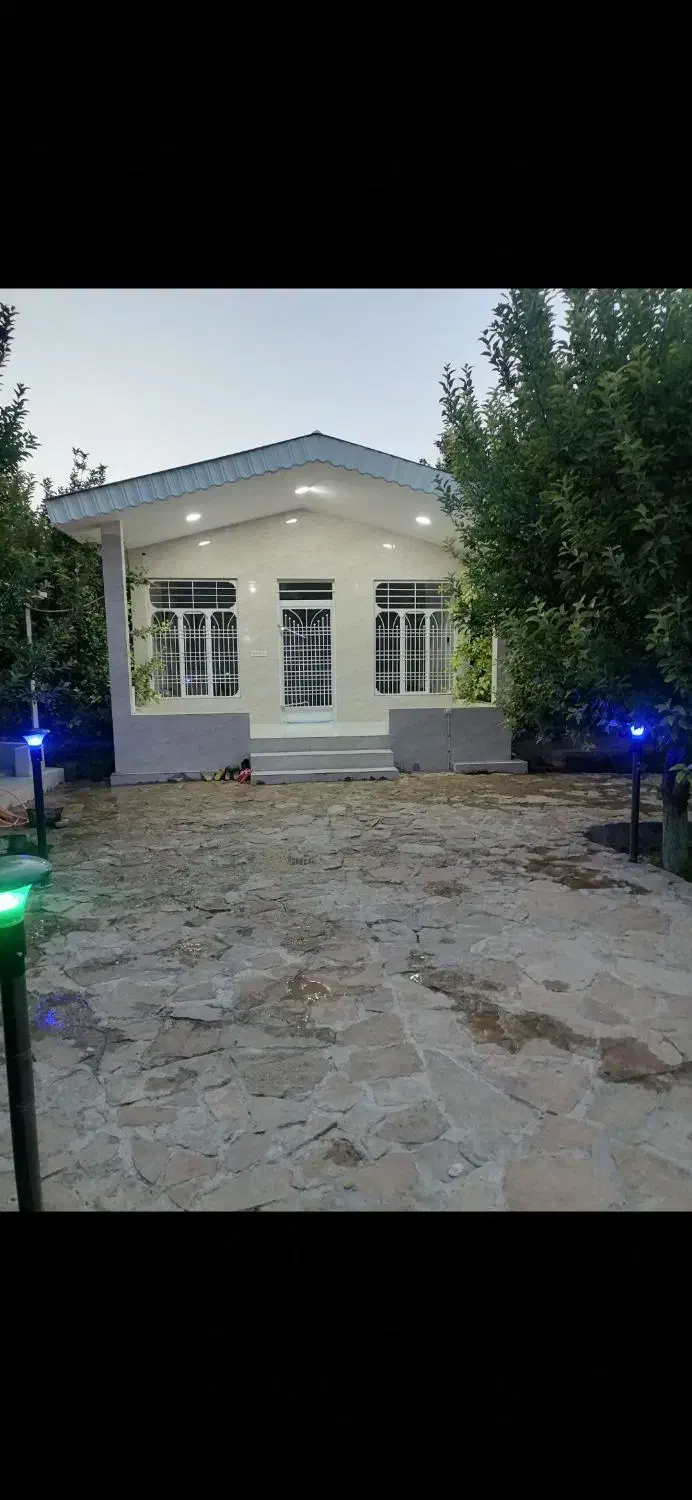 باغ ویلا