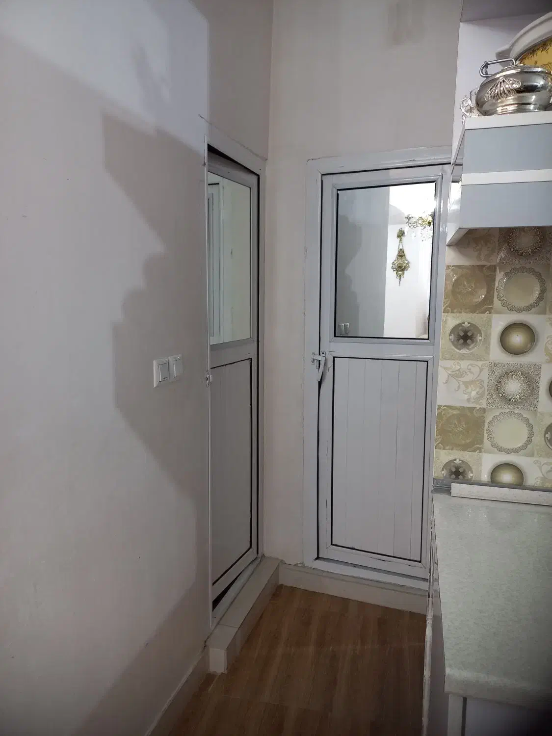 اجاره آپارتمان درشمس تبریزی