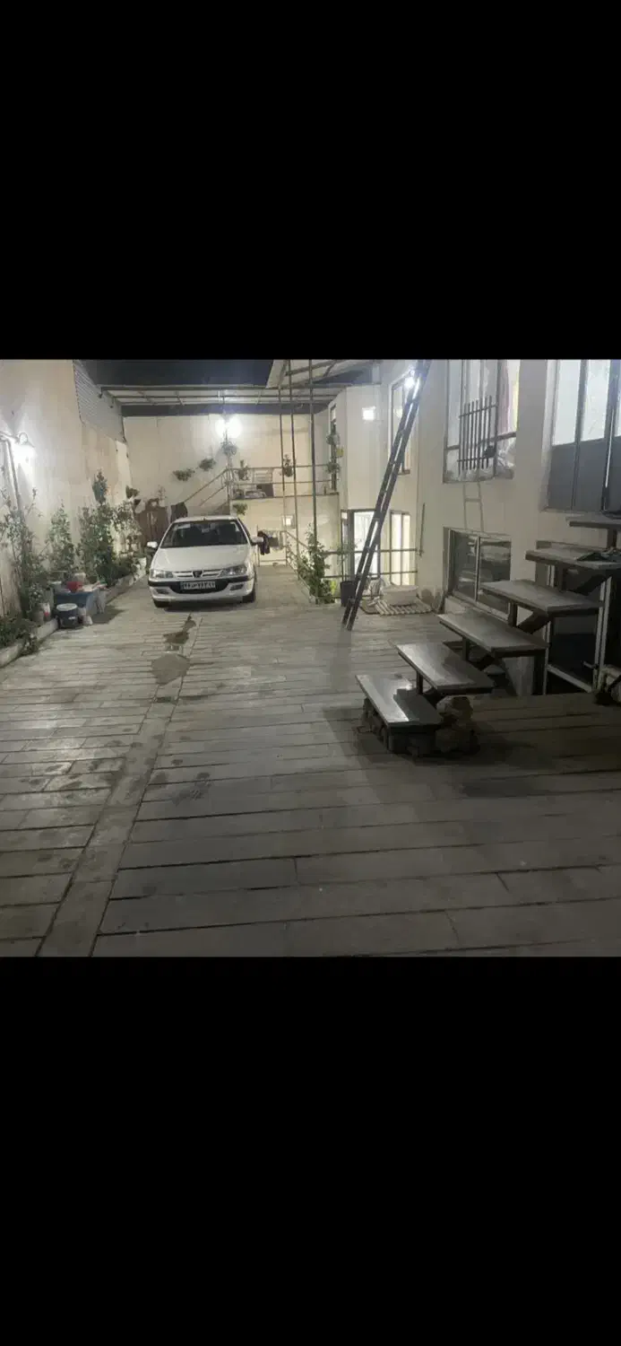 منزل ویلایی درمصلی(چهنو)