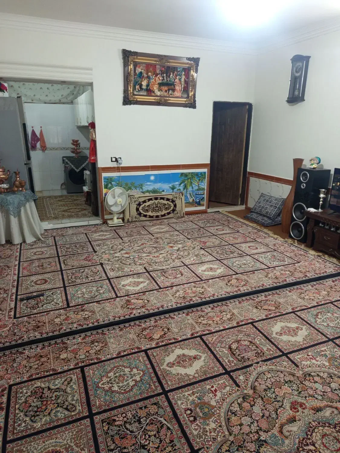 خانه اجاره 75متری