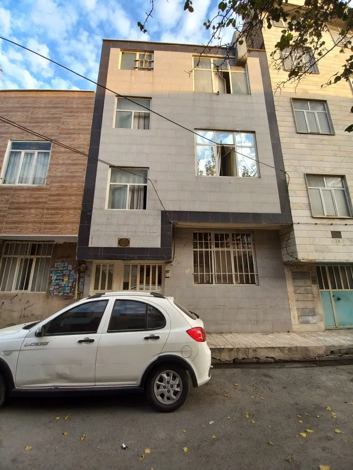 خانه ویلایی اجاره