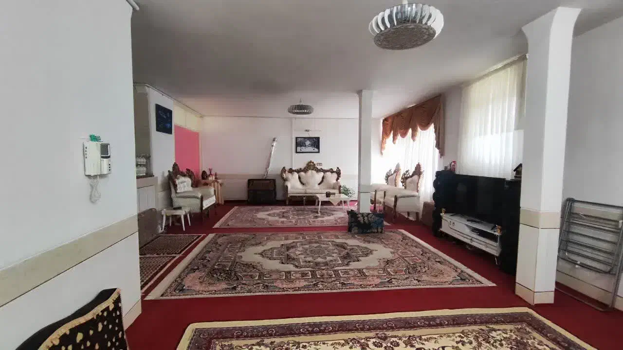 اجاره آپارتمان ۱۱۰متری،شهیدرجایی