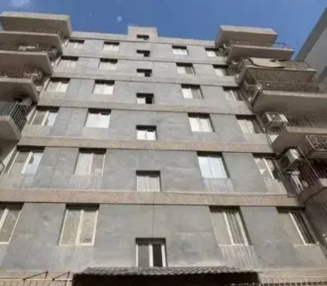 آپارتمان ۲ خواب ۱۰۰ متر داماهی فول بازسازی