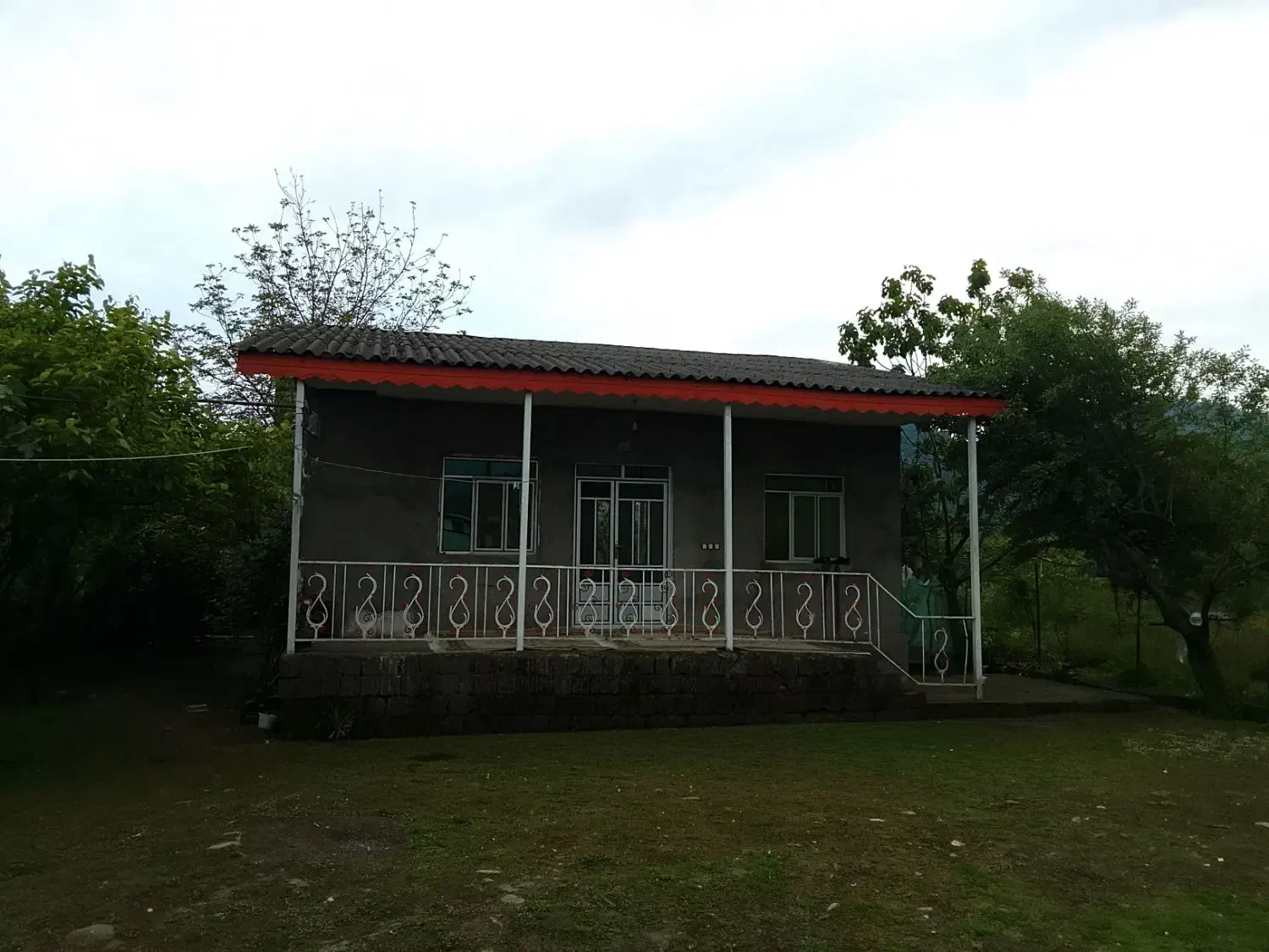 ویلایی . فروشی