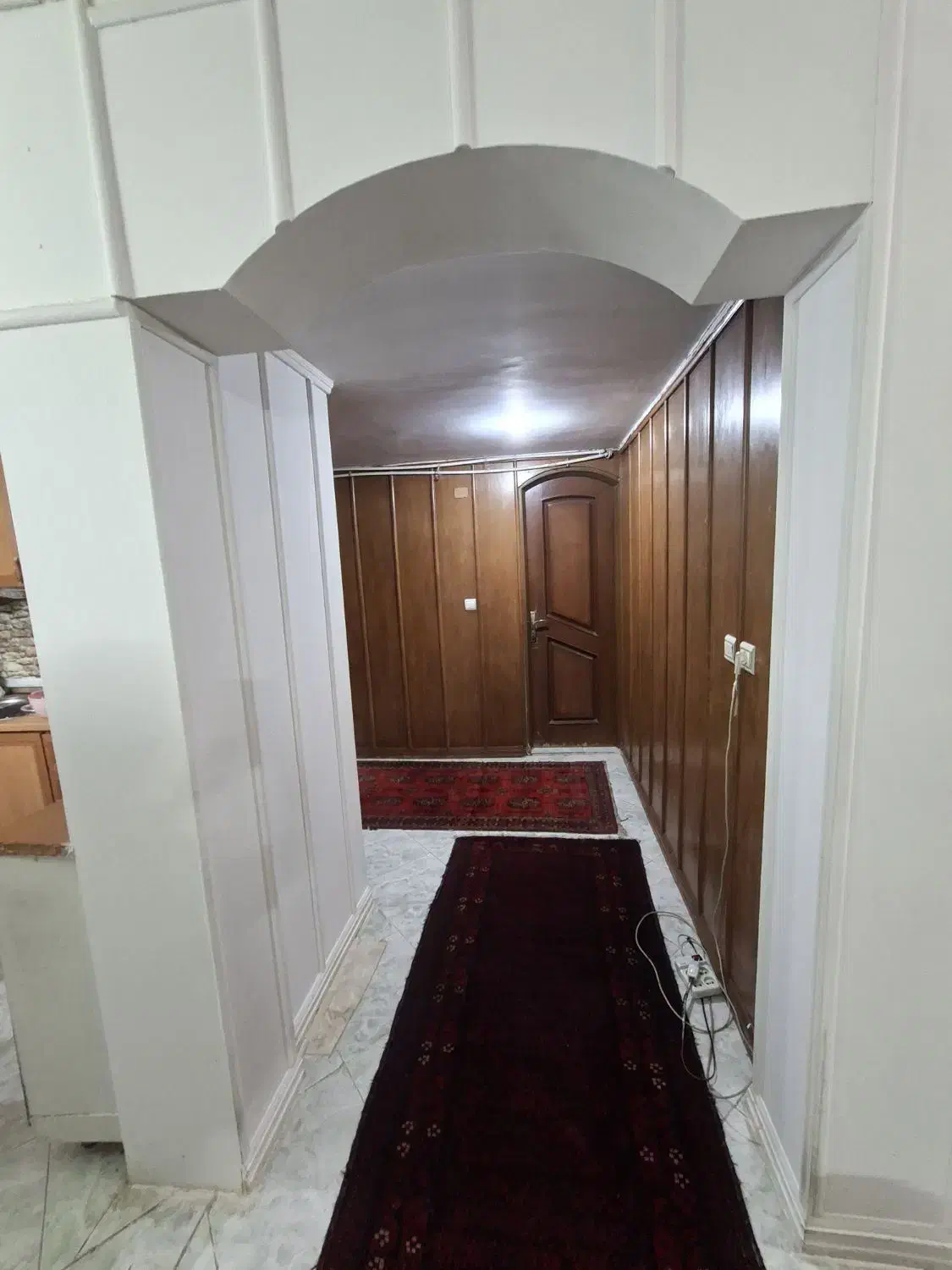 اپارتمان۱۵۰متری ۲خوابه
