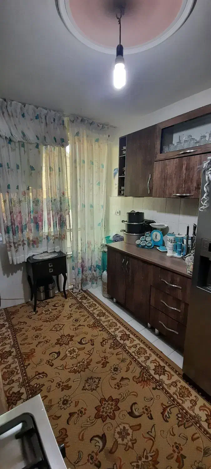 رهن اپارتمان