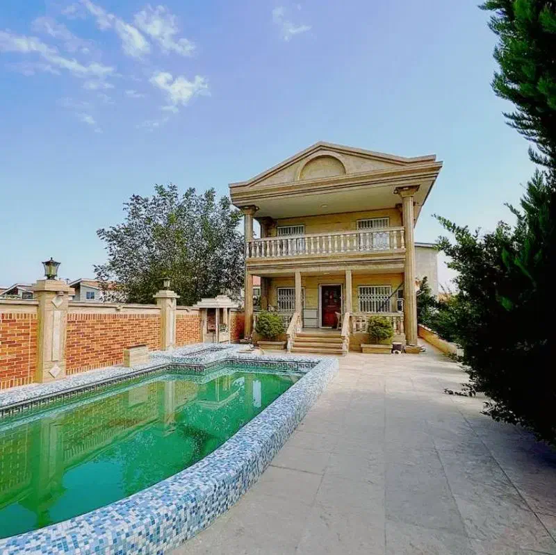 خانه فروشی