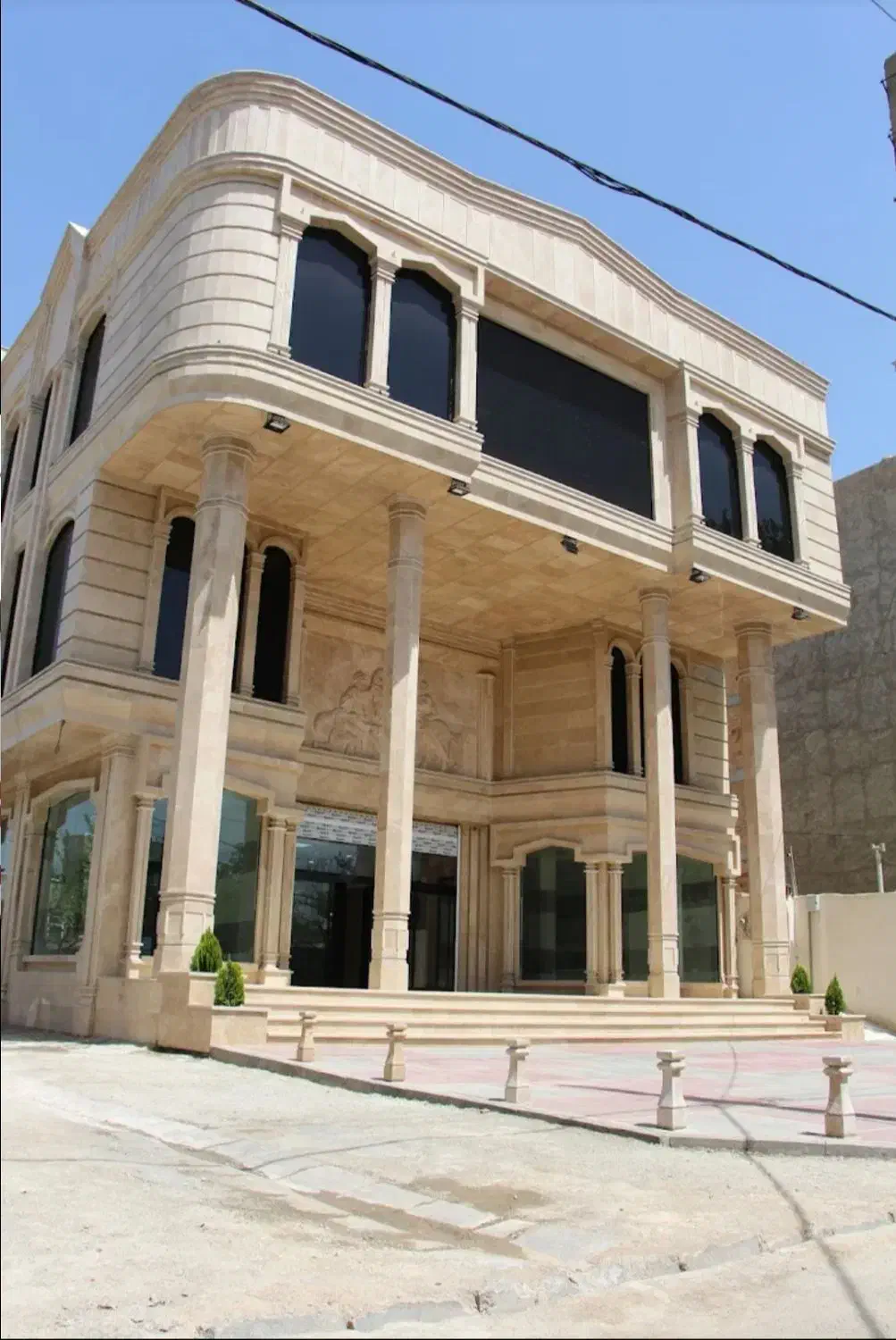فروش  و تهاتر فوری واحد تجاری اداری اموزشگاه.مطب