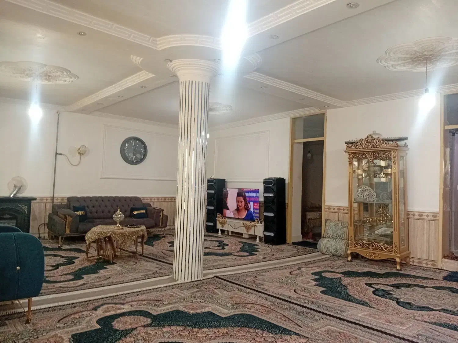 اجاره‌ خانه
