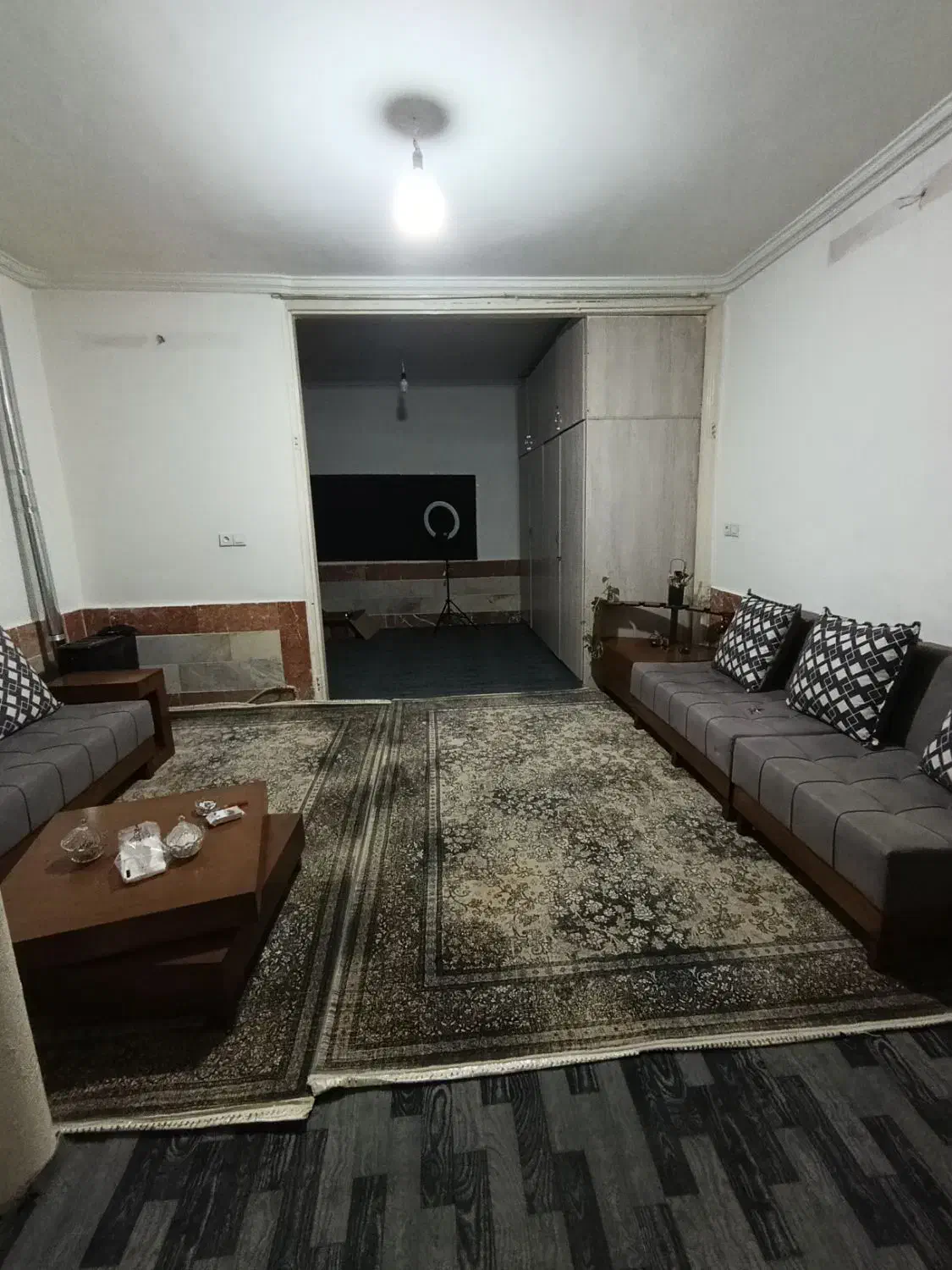 خونه ویلایی شیرودی