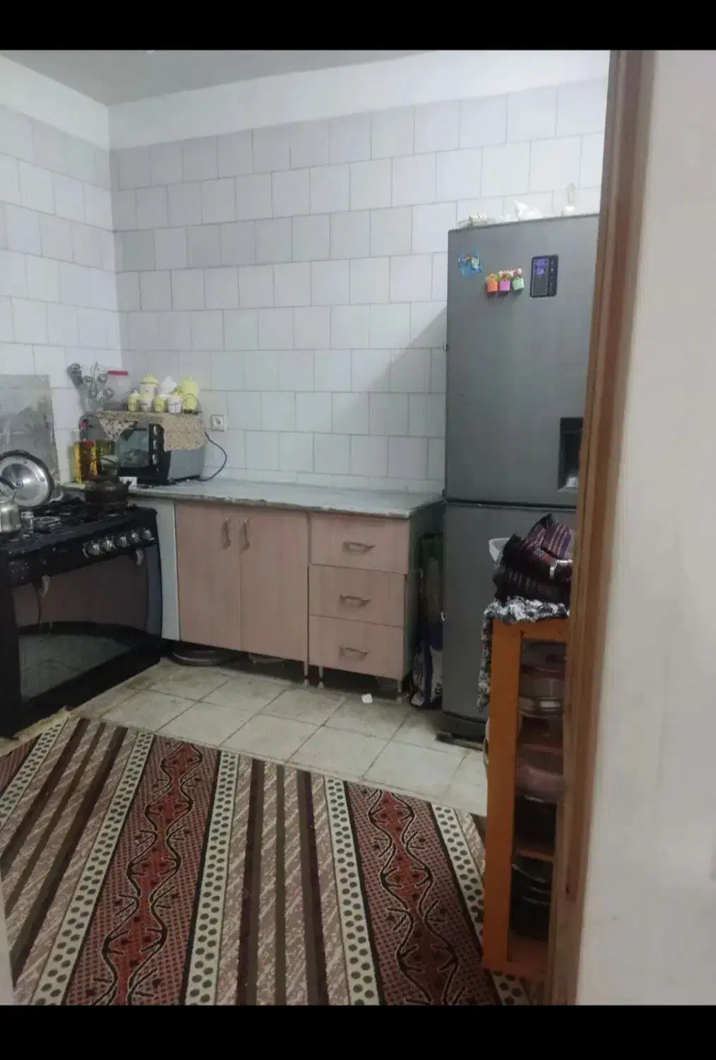 خونه رهن کامل یک ساله