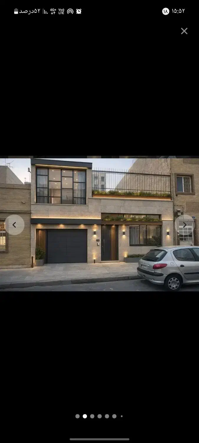 فروش ویلایی