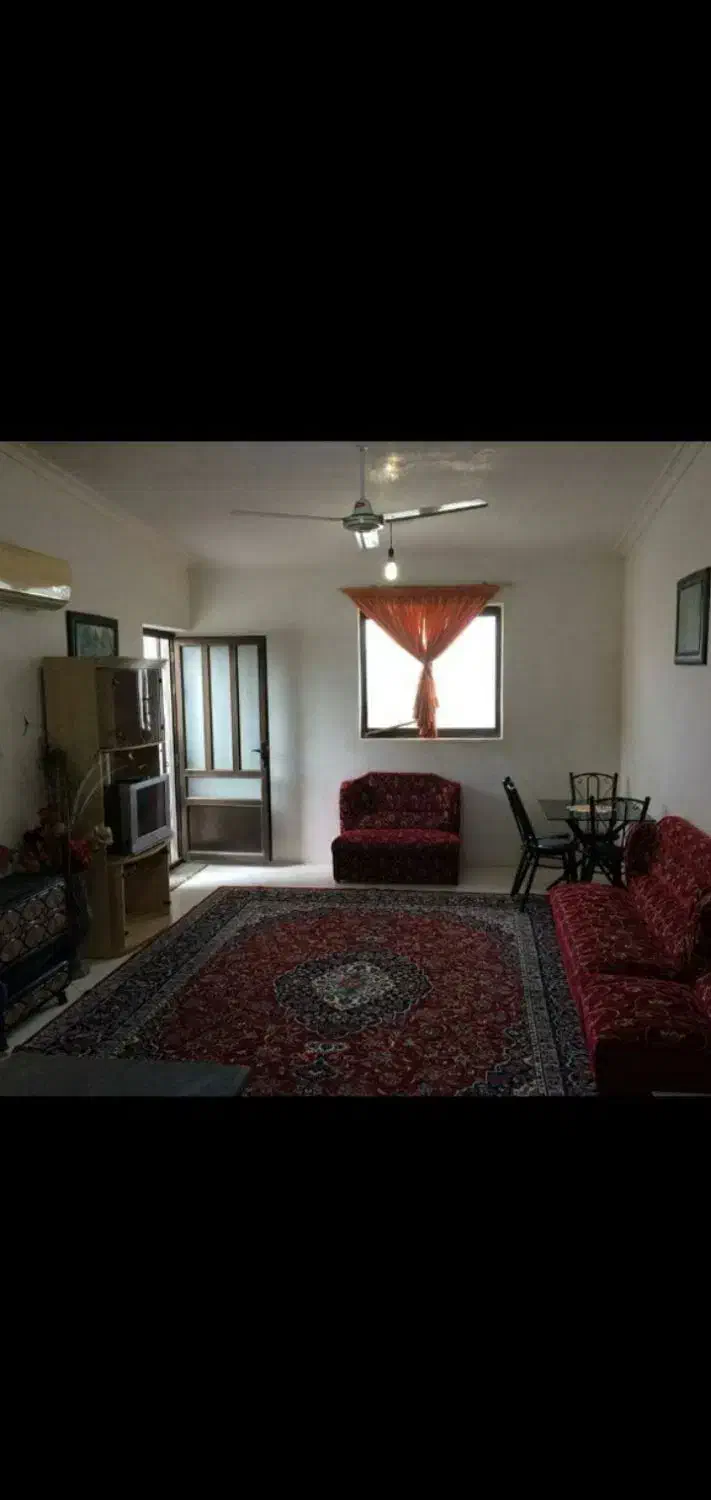 سوئیت اجاره ای یکخوابه دربست کناردریا.باقیمت مناسب