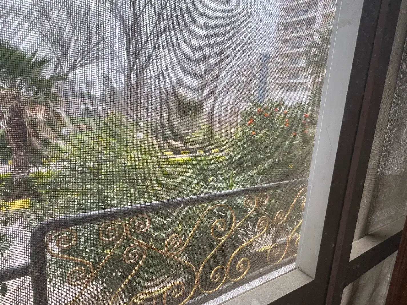 رویان۱۰۰متر ۲خواب چشم انداز شهر