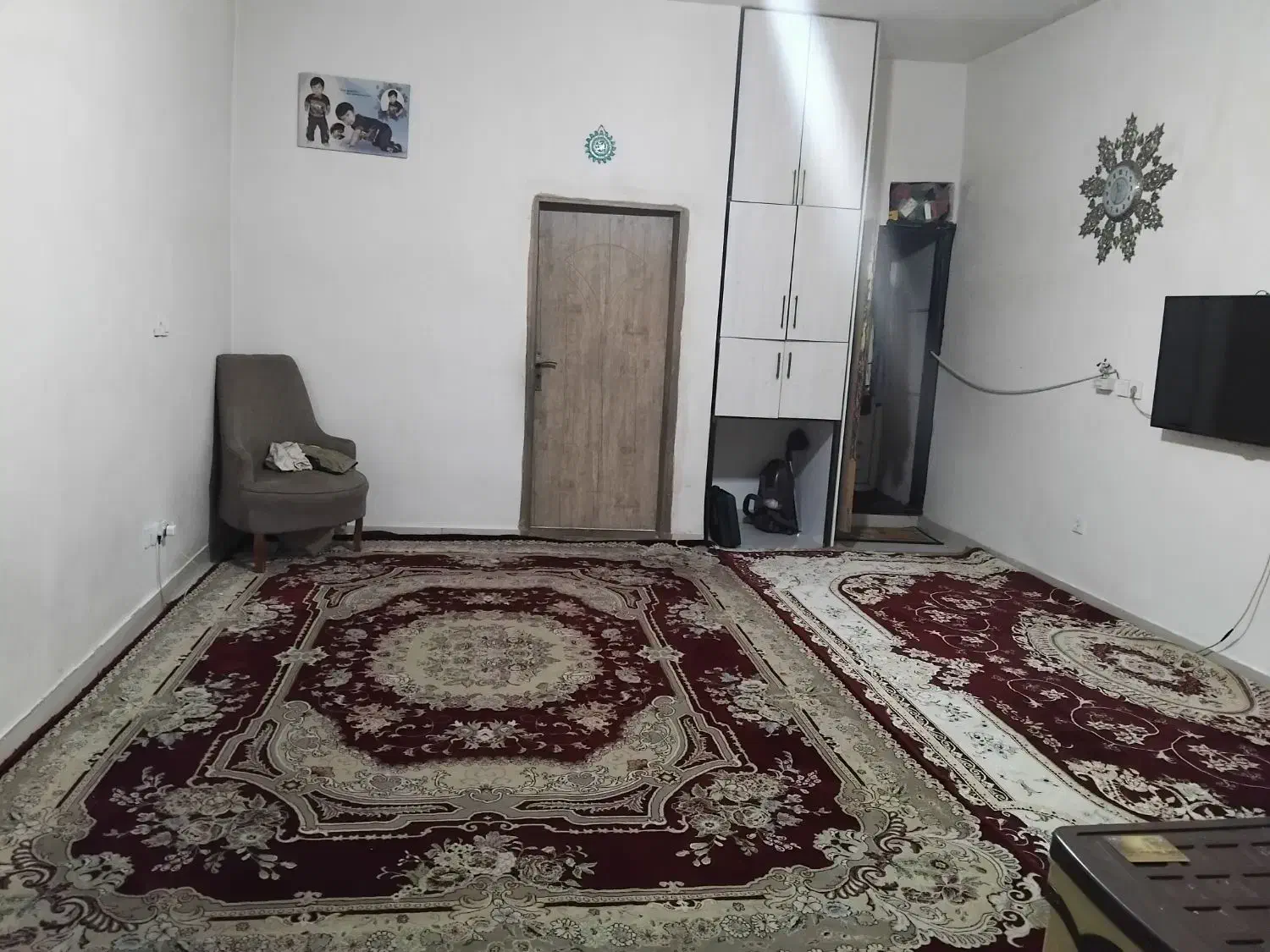 رهن خانه